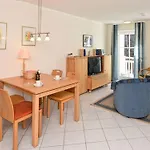 Neunundzwanzig In Ostseebad By Interhome شقة