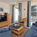 شقة Neunundzwanzig In Ostseebad By Interhome *