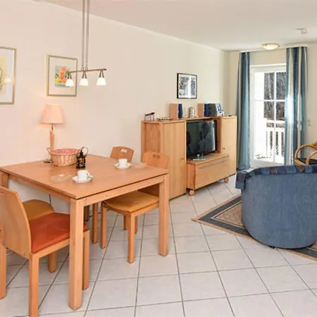 Neunundzwanzig In Ostseebad By Interhome 아파트