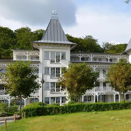 Neunundzwanzig In Ostseebad By Interhome 아파트 *